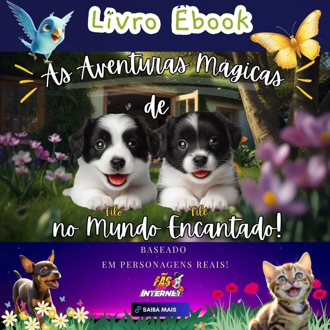 Livro Ebook Filó e Filé — Review Completo e Honesto